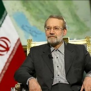 لاریجانی ترامپ را تهدید کرد: مراقب باشید حذف نشوید!