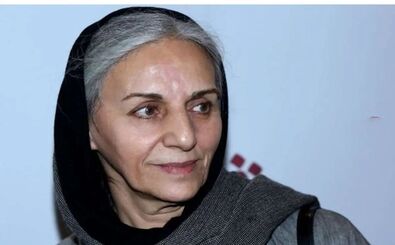 استوری مریم بوبایی: گرخانه همین است، همه خانه خرابیم