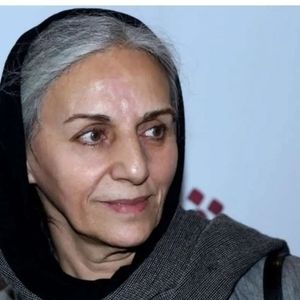 استوری مریم بوبایی: گرخانه همین است، همه خانه خرابیم