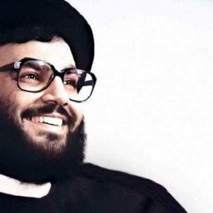 تصاویری از سید حسن نصرالله که برای اولین بار منتشر می‌شود
