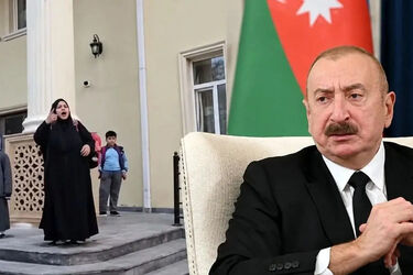 ممنوعیت حضور دختران محجبه در مدرسه بالا گرفت 