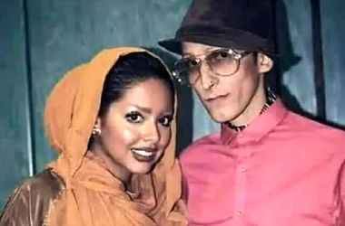 ازدواج نامزد باوفای مرتضی پاشایی بعد از 10 سال/ عکس