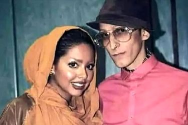 ازدواج نامزد باوفای مرتضی پاشایی بعد از 10 سال/ عکس