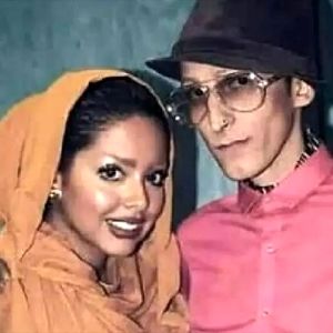 ازدواج نامزد باوفای مرتضی پاشایی بعد از 10 سال/ عکس