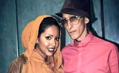 ازدواج نامزد باوفای مرتضی پاشایی بعد از 10 سال/ عکس