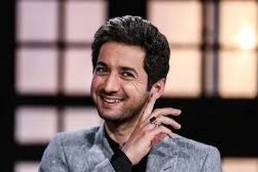 فیلم و عکس خانوادگی نجم الدین شریعتی