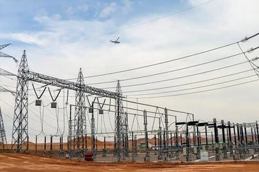 آیا شبکه برق ایران با حمله ترامپ سقوط می‌کند؟