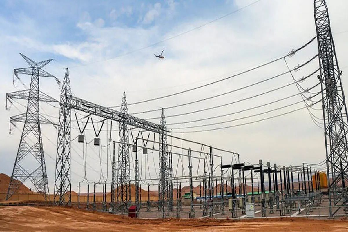 آیا شبکه برق ایران با حمله ترامپ سقوط می‌کند؟