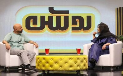 «روشن» هم توقیف شد