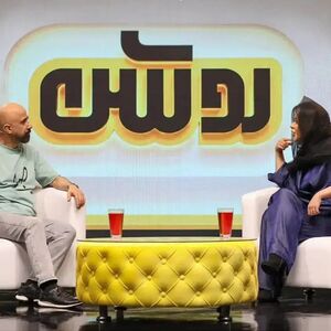 «روشن» هم توقیف شد