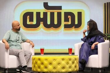 «روشن» هم توقیف شد