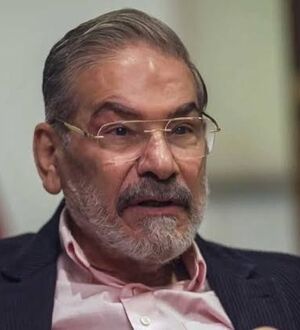 نگاهی به چیدمان شیک و مدرن خانه شهید شمخانی/ عکس
