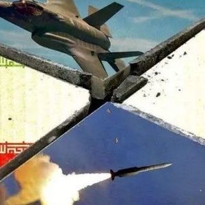 ادعای حمله هسته ای اسرائیل به ایران/ ویدئو