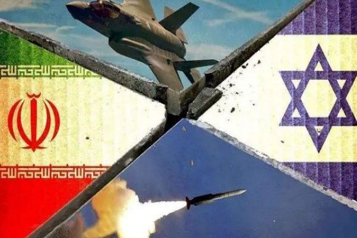 ادعای حمله هسته ای اسرائیل به ایران/ ویدئو