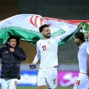 واکنش رسمی به خبر حذف ایران از جام جهانی