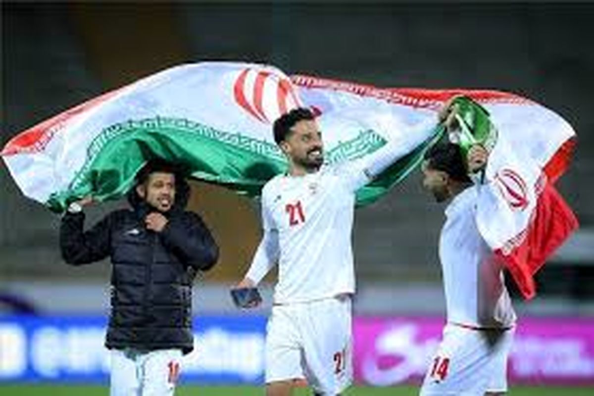 واکنش رسمی به خبر حذف ایران از جام جهانی