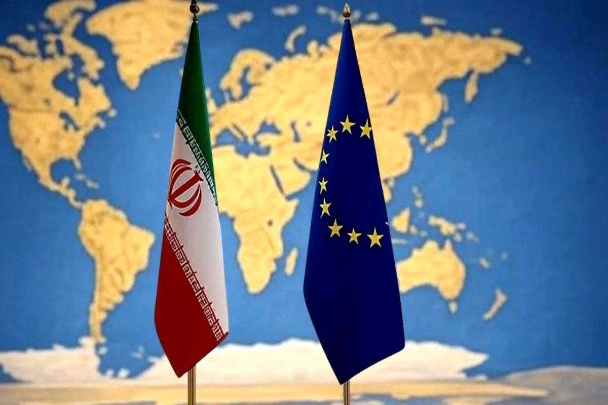وزارت خارجه ایران، سفرای اتحادیه اروپا را احضار کرد