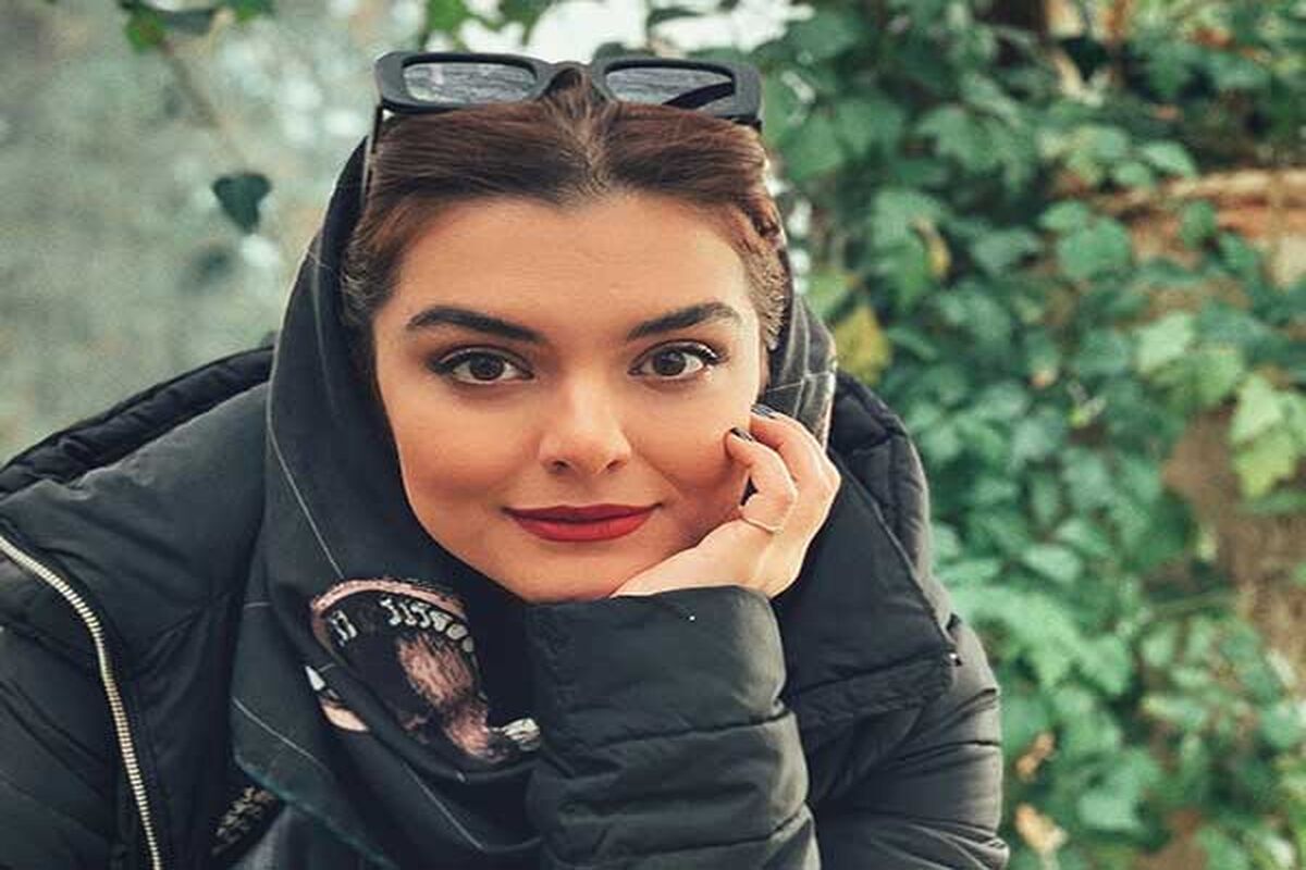 خانم بازیگر در آلمان، خبر از بارداری‌اش داد