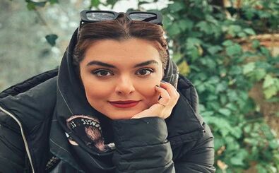 خانم بازیگر در آلمان، خبر از بارداری‌اش داد
