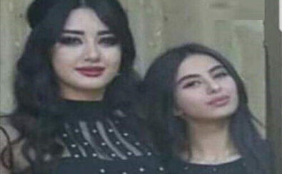 سرنوشت تلخ 2 دختر جوان از اقوام بشار اسد/ تصاویر دلخراش