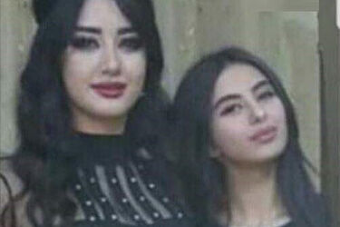 سرنوشت تلخ 2 دختر جوان از اقوام بشار اسد/ تصاویر دلخراش