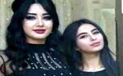 سرنوشت تلخ 2 دختر جوان از اقوام بشار اسد/ تصاویر دلخراش