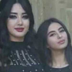 سرنوشت تلخ 2 دختر جوان از اقوام بشار اسد/ تصاویر دلخراش