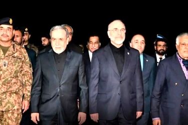 گمانه‌زنی‌ها برای توافق ایران و آمریکا برای دور تازه مذاکرات/ میانجی پاکستانی چه پیامی برای تهران آورد؟