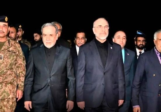 گمانه‌زنی‌ها برای توافق ایران و آمریکا برای دور تازه مذاکرات/ میانجی پاکستانی چه پیامی برای تهران آورد؟