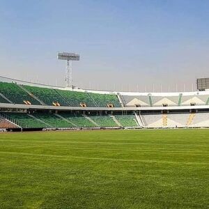 خبر عجیب در مورد بازسازی ورزشگاه آزادی!
