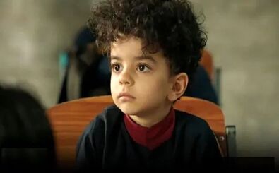 «سالار» یک سال بعد سریال پایتخت 7/ عکس