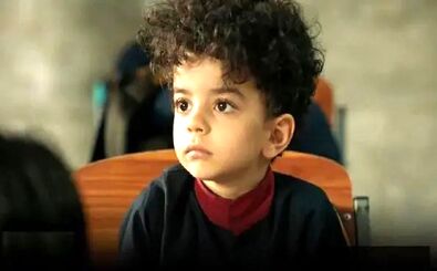 «سالار» یک سال بعد سریال پایتخت 7/ عکس