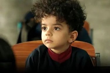 «سالار» یک سال بعد سریال پایتخت 7/ عکس