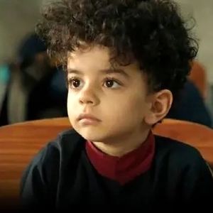 «سالار» یک سال بعد سریال پایتخت 7/ عکس