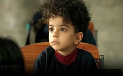 «سالار» یک سال بعد سریال پایتخت 7/ عکس
