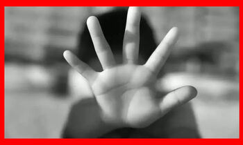  آمنه ۳ ساله در افسریه ناپدید شد/ عکس