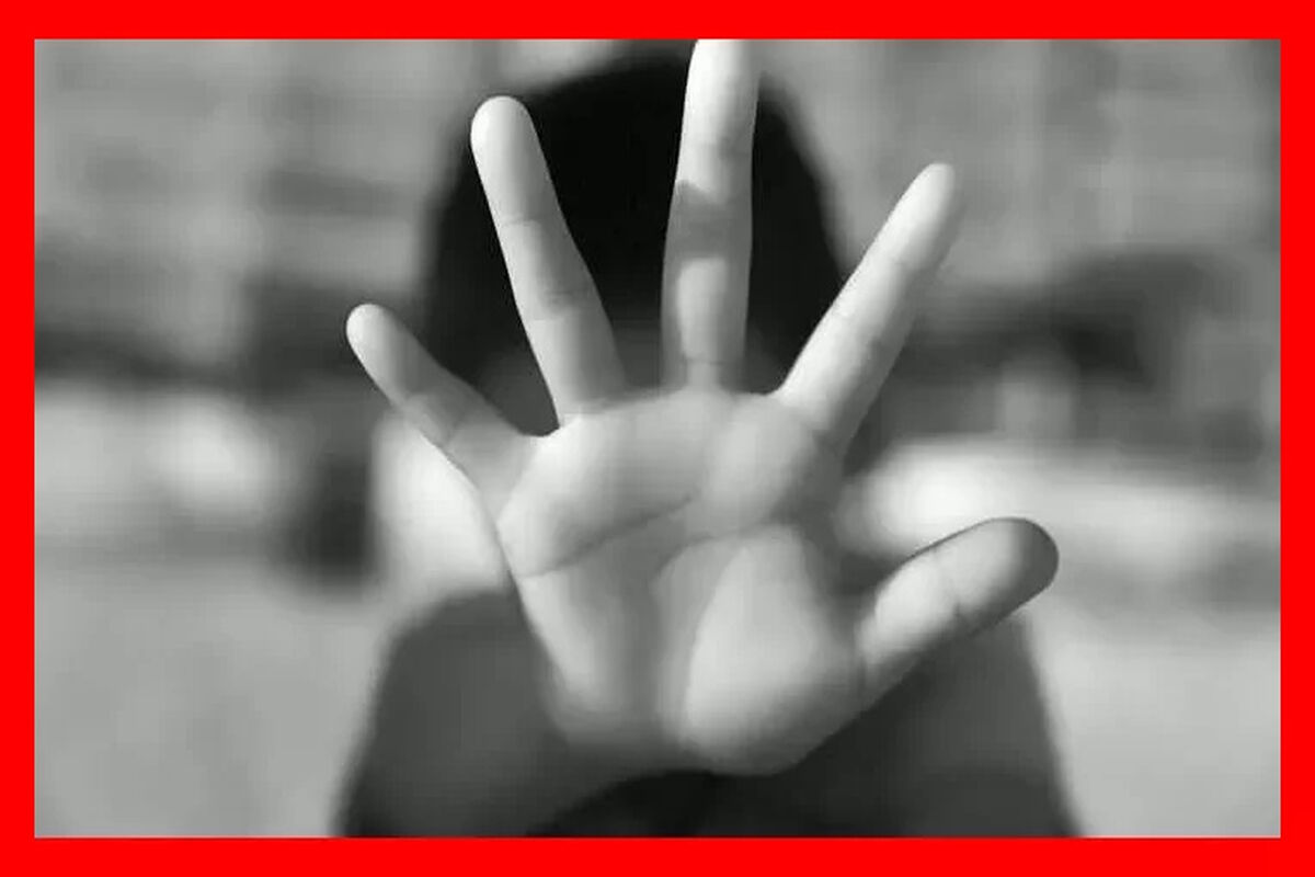  آمنه ۳ ساله در افسریه ناپدید شد/ عکس