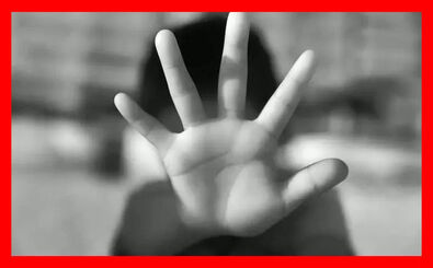  آمنه ۳ ساله در افسریه ناپدید شد/ عکس