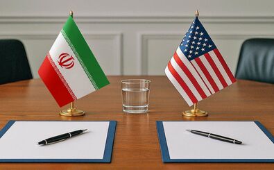 ادعای آکسیوس: ایران پیشنهاد جدیدی ارائه کرده است