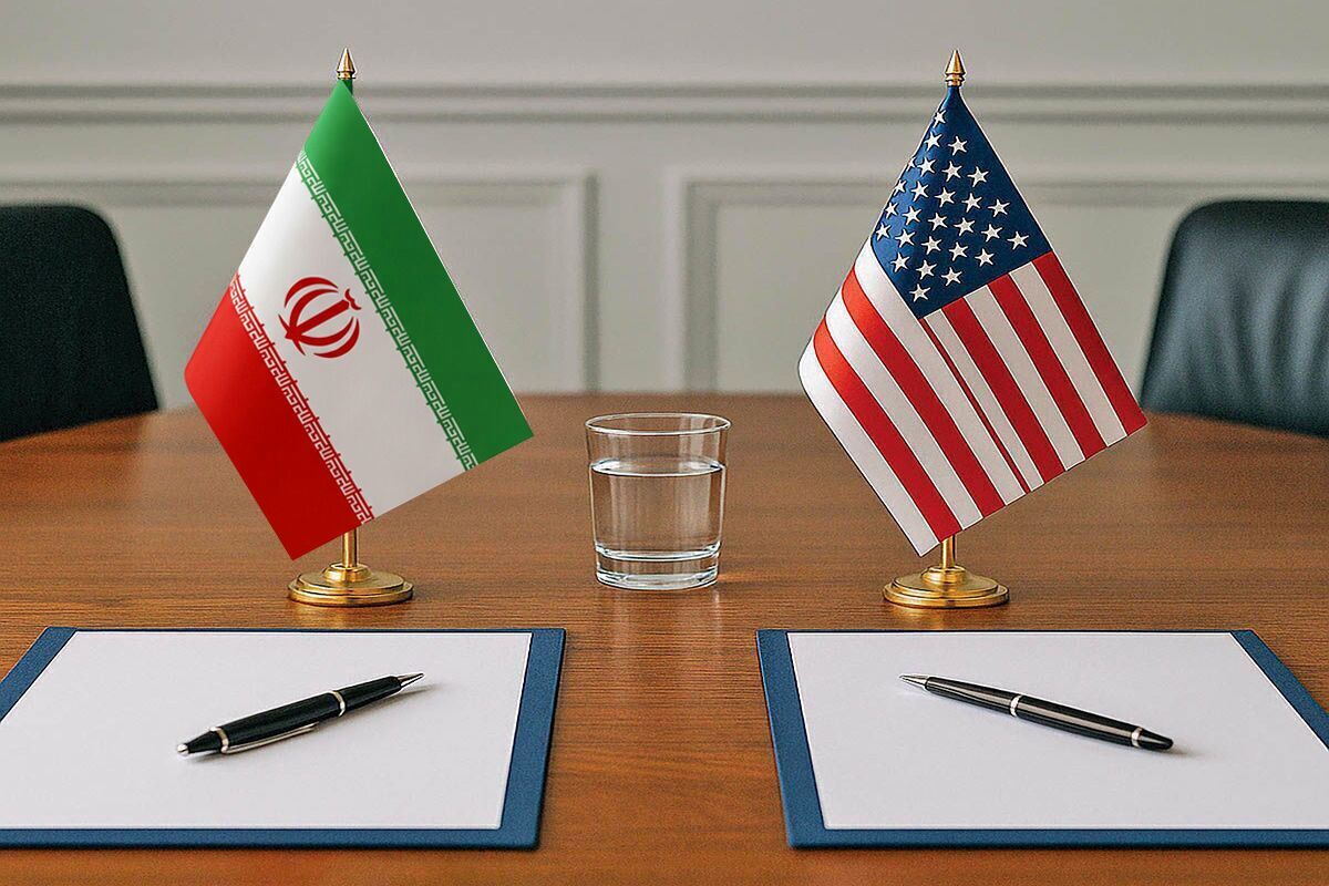 ادعای آکسیوس: ایران پیشنهاد جدیدی ارائه کرده است