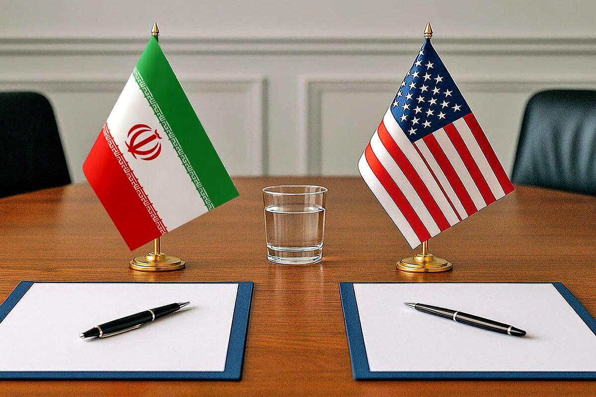 ادعای آکسیوس: ایران پیشنهاد جدیدی ارائه کرده است