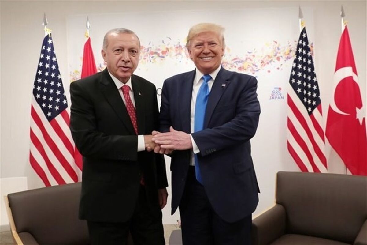 ترکیه دستور توقیف اموال مربوط به ایران را صادر کرد