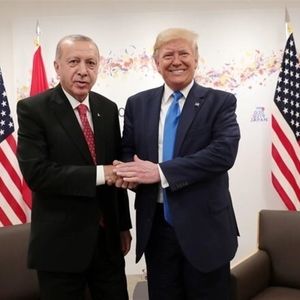 ترکیه دستور توقیف اموال مربوط به ایران را صادر کرد