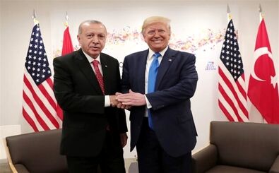 ترکیه دستور توقیف اموال مربوط به ایران را صادر کرد