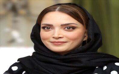 انیمه بهنوش طباطبایی از خودش