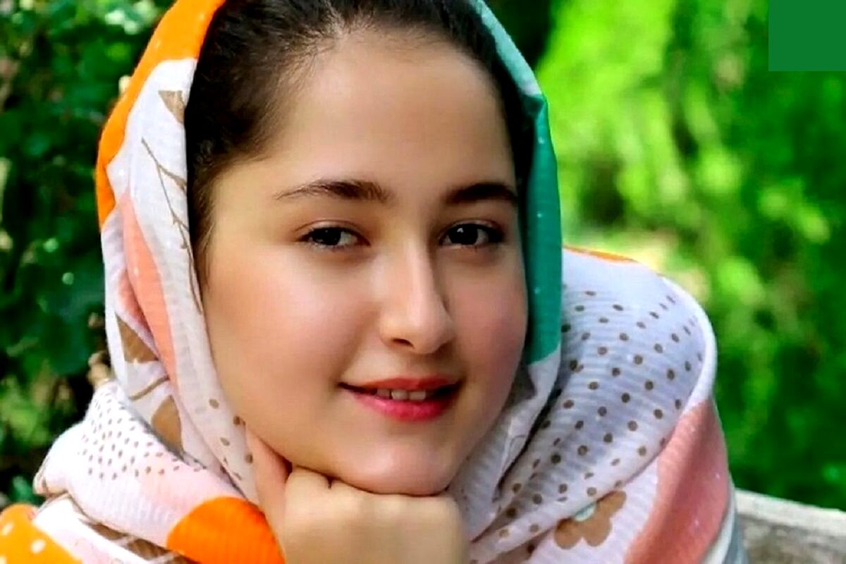  تغییر چهره«پریا» سریال دودکش بعد از 8 سال
