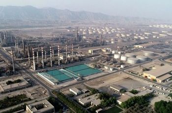 
آغاز پروژه ملی میترینگ در پالایشگاه نفت بندرعباس با تکیه بر توان داخلی