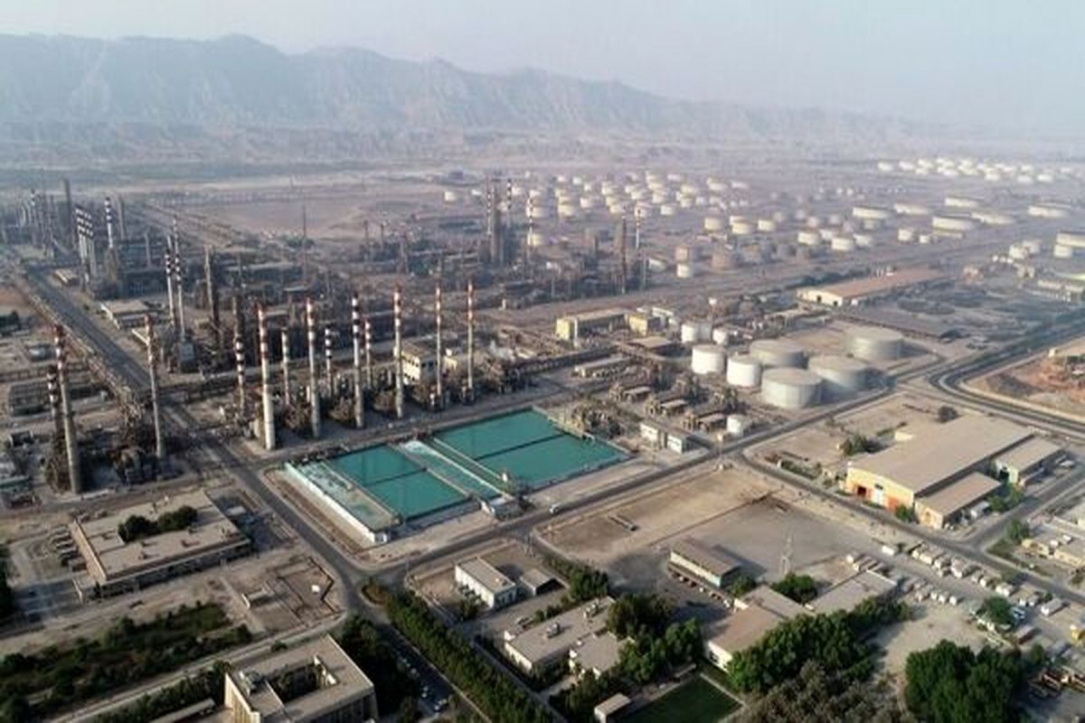 
آغاز پروژه ملی میترینگ در پالایشگاه نفت بندرعباس با تکیه بر توان داخلی