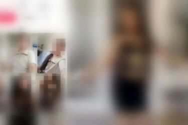 بازداشت مادری که تصاویر مستهجن دختر ۱۱ ساله‌اش را منتشر کرد