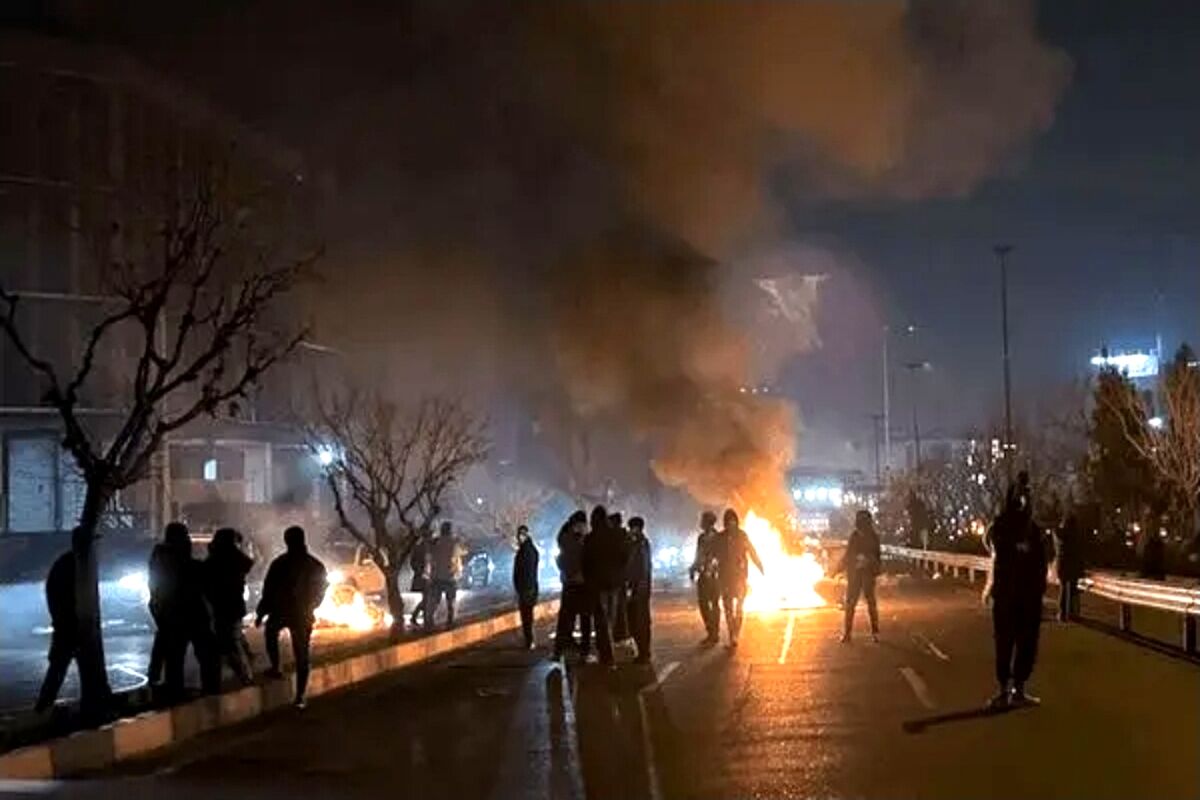 آمار کشته‌شدگان اعتراضات اخیر چقدر است؟/ یک منبع آگاه: تعداد بسیار کمتر است